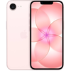 Image de iPhone 17e 256 Go Rose pastel (MHRX4F/A) APPLE