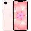 Image de Apple iphone 17e 256gb rose clair dual sim 5g 6,1 pouces usb-c MHRX4F/A