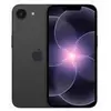 Image de Apple iPhone 17e - noir - 5G smartphone - 256 Go - GSM