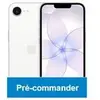Image de Apple iPhone 17e - blanc - 5G smartphone - 256 Go - GSM