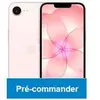 Image de Apple iPhone 17e - rose doux - 5G smartphone - 256 Go - GSM