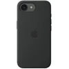 Image de Apple Custodia Magsafe In Silicone Per Iphone 17e - Nero