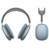 Image de Apple AirPods Max 2 - Ãcouteurs avec micro - circum-aural - Bluetooth - sans fil - Suppresseur de bruit actif - bleu en occasion ou reconditionné