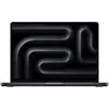 Image de Macbook pro 14,2 apple m5 32 go 1 to liquid retina xdr noir sidéral MJ3D4FN/A