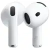 Image de Ecouteurs sans fil intra-auriculaires blancs avec boitier de charge AIRPODS5