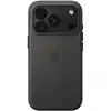 Image de Coque Apple Techwoven Avec Magsafe Tissage Technique Noir Pour Iphone 18 Pro Rpet