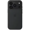 Image de APPLE iPhone 18 Pro - Coque en silicone avec MagSafe - Noir