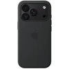 Image de Apple Silicone Case with MagSafe Noir Apple iPhone 18 Pro
