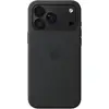 Image de Coque Silicone Apple Magsafe Iphone 18 Pro Max Noir Dimensions 16,1x8,6x1,7 Cm