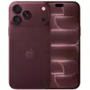 Image de Apple Iphone 18 Pro Max 6.9" 256go Bordeaux