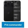 Image de Apple iPhone 18 Pro Max - noir - 5G smartphone - 2 To - GSM