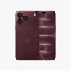 Image de Smartphone 18 pro max 2tb a20 pro ip68 bordeaux IP18PROM2TBURG