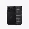 Image de Smartphone Apple iPhone 18 Pro 6,3" 5G 256 Go Noir IP18PRO256BLACK