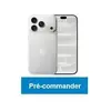 Image de Apple iPhone 18 Pro - argent - 5G smartphone - 256 Go - GSM