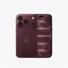 Image de Smartphone 18 pro 512 go bourgogne systeme photo pro 48 mp recharge rapide IP18PRO512BURG