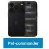 Image de Apple iPhone 18 Pro - noir - 5G smartphone - 2 To - GSM