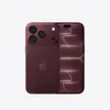 Image de Apple iPhone 18 Pro Bordeaux - 2 To