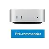 Image de Apple Mac mini M6 - 16 Go - SSD 256 Go