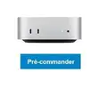 Image de Apple Mac mini M6 - 16 Go - SSD 512 Go