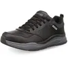 Image de Skechers Chaussures Bengao - Hombre - 210021-BKGY Noir