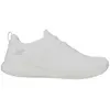 Image de Chaussures Skechers Bobs Sport Squad Chaos - Face Off blanc femme - 40