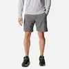 Image de Shorts - Columbia - Silver Ridge Utility Cargo - Gris - Homme - Taille 48