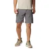 Image de Short Columbia Silver Ridge Utility Cargo Regular gris foncé - 48/EU/38UK