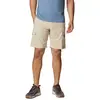 Image de Short Columbia Silver Ridge Utility Cargo Regular beige clair - 46EU/36UK