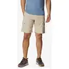Image de Short Columbia Silver Ridge Utility Cargo Short beige clair - 44EU/34UK