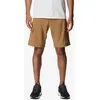 Image de Short Columbia Silver Ridge Utility Cargo Regular marron caramel - 48/EU/38UK