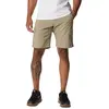 Image de Short Columbia Silver Ridge Utility Cargo Regular marron clair - 48/EU/38UK
