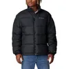 Image de Veste Homme Columbia Pike Lake II Noir 2050941-010