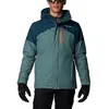 Image de Veste de Ski - Columbia - Last Tracks - Capuche Amovible - Imperméable - Respirante