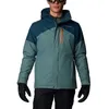 Image de Columbia Last Tracks- Full Zip Rain Jacket