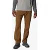 Image de Pantalon Columbia Silver Ridge Utility marron - 40EU/30UK