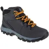 Image de Chaussures de randonnée - COLUMBIA - Newton Ridge Wp Omni-heat Ii - Gris - Homme/Adulte - Respirant