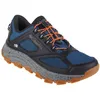 Image de Chaussures de randonnée Columbia Flow Morrison Outdry pour homme - Bleu marine et noir - Respirantes