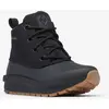 Image de Chaussures Columbia Moritza Shield noir femme - 41