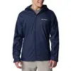 Image de Veste à capuche Columbia Inner Limits III bleu marine - S