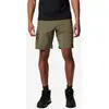 Image de Short Columbia Silver Ridge Utility Cargo vert forêt - 40EU/30UK