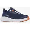 Image de Chaussures Columbia Castback PFG bleu marine - 41.5