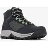 Image de Bottes Columbia Transverse Hike Waterproof noir femme - 36