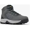 Image de Bottes Columbia Transverse Hike Waterproof gris foncé - 44.5