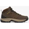 Image de Bottes Columbia Transverse Hike Waterproof marron foncé - 45