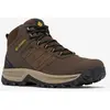 Image de Bottes Columbia Transverse Hike Waterproof marron foncé - 41