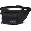 Image de Columbia MOCHILAS MONTAÑA Y ACCESORIOS ZIGZAG II HIP PACK Unisexe NEGRO