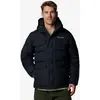 Image de Veste à capuche Columbia Landroamer Puffer noir - XL