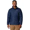 Image de Veste Columbia Powder Lite II bleu marine - S