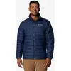 Image de Veste Columbia Powder Lite II bleu marine - M