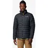 Image de Veste Columbia Powder Lite II noir - L